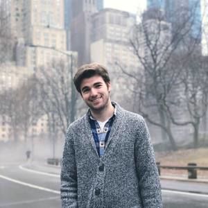 Meet your Posher, Joseph